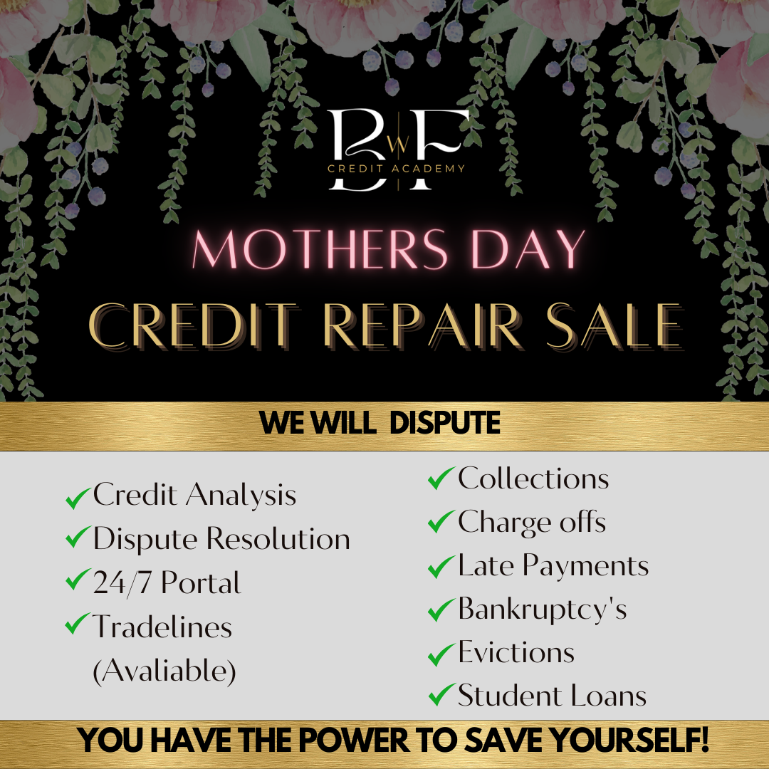 Mothers Day Sale Payment